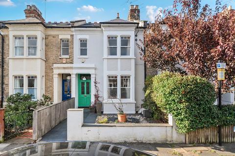 undefined, Bryanstone Road, Crouch End, London, N8