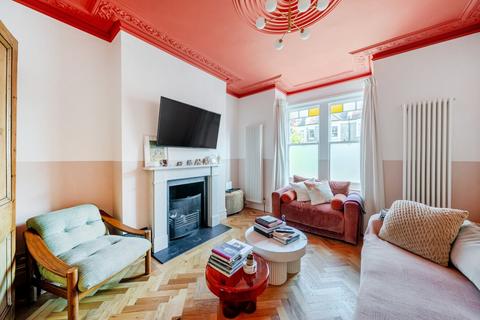 undefined, Bryanstone Road, Crouch End, London, N8