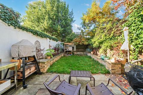 undefined, Bryanstone Road, Crouch End, London, N8
