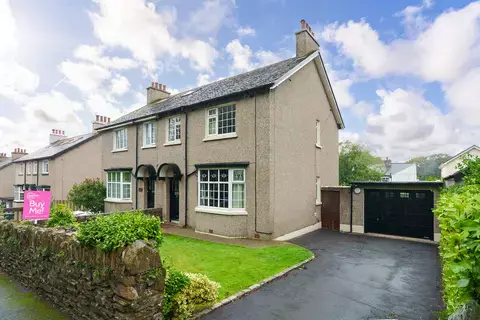 undefined, 10, St Ninians Road, Douglas