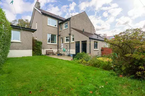 undefined, 10, St Ninians Road, Douglas