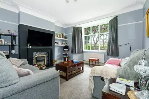 undefined, 10, St Ninians Road, Douglas