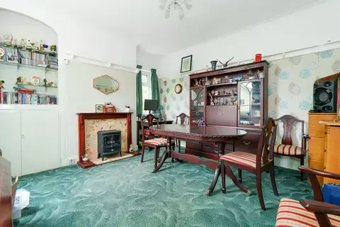 undefined, 10, St Ninians Road, Douglas