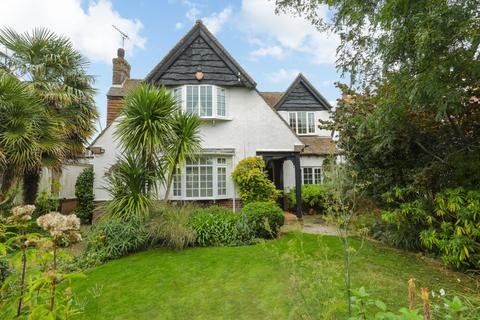 4 bedroom detached house for sale, Carlton Road West, Westgate-on-Sea, Kent, CT8