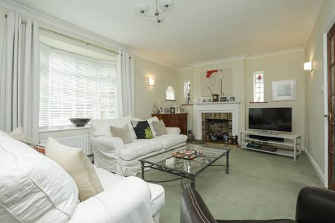 4 bedroom detached house for sale, Carlton Road West, Westgate-on-Sea, Kent, CT8