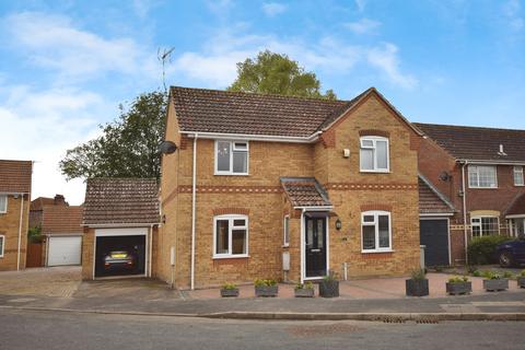 3 bedroom detached house for sale, Burghley Road, Skegness PE25