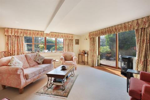 5 bedroom detached house for sale, Lower Maescoed, Hereford