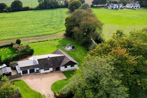 4 bedroom bungalow for sale, Swelling Hill, Ropley, Alresford, Hampshire, SO24