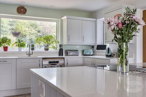 4 bedroom bungalow for sale, Swelling Hill, Ropley, Alresford, Hampshire, SO24