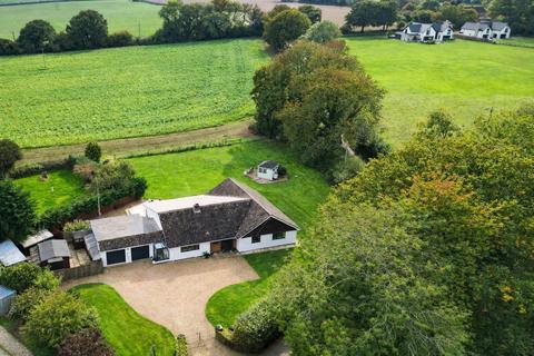 undefined, Swelling Hill, Ropley, Alresford, Hampshire, SO24