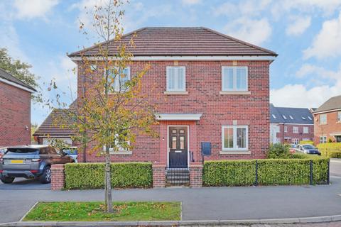 undefined, St Ives Drive, Norton, S8 8LR