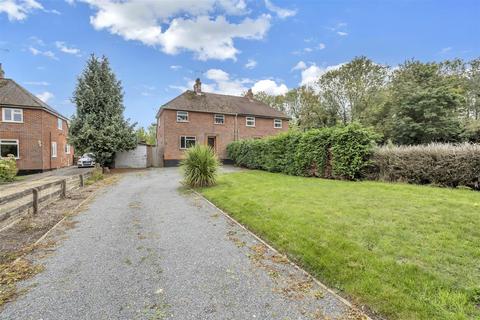 3 bedroom semi-detached house for sale, Hunston Road, Badwell Ash