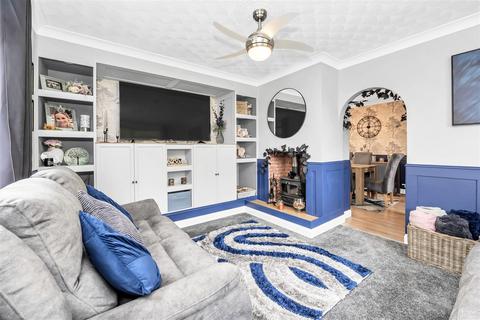 3 bedroom semi-detached house for sale, Hunston Road, Badwell Ash