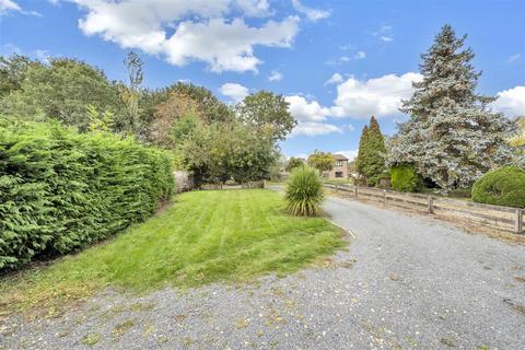 3 bedroom semi-detached house for sale, Hunston Road, Badwell Ash