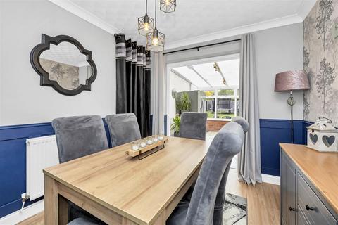 3 bedroom semi-detached house for sale, Hunston Road, Badwell Ash