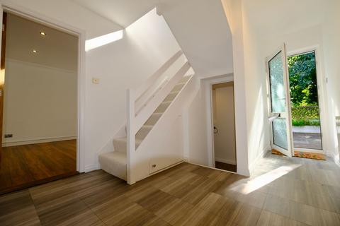 3 bedroom detached house for sale, Manor Park Road, La Pouquelaye, Jersey JE2