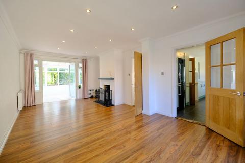3 bedroom detached house for sale, Manor Park Road, La Pouquelaye, Jersey JE2