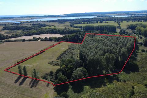undefined, Land at Wangford, nr Southwold, Suffolk