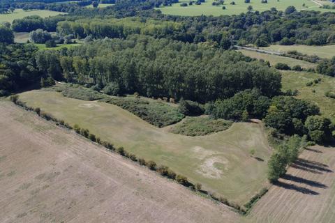 undefined, Land at Wangford, nr Southwold, Suffolk
