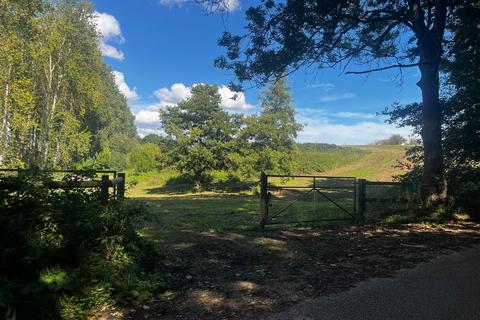undefined, Land at Wangford, nr Southwold, Suffolk