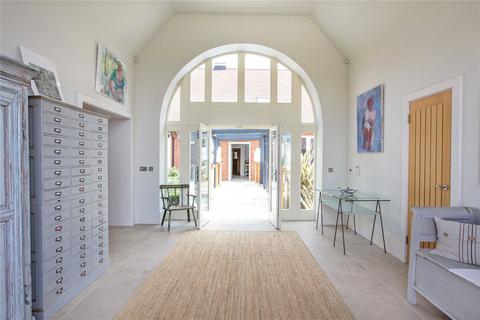 undefined, Shillingford Road, Shillingford Hill, Wallingford, Oxfordshire, OX10