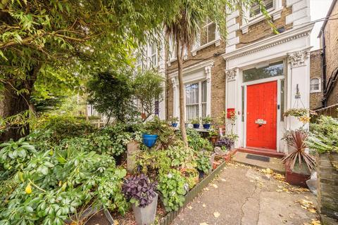 Islip Street, London NW5