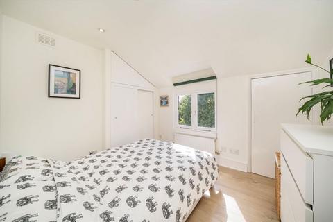 1 bedroom flat for sale, Islip Street, London NW5