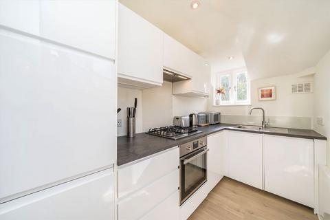 1 bedroom flat for sale, Islip Street, London NW5