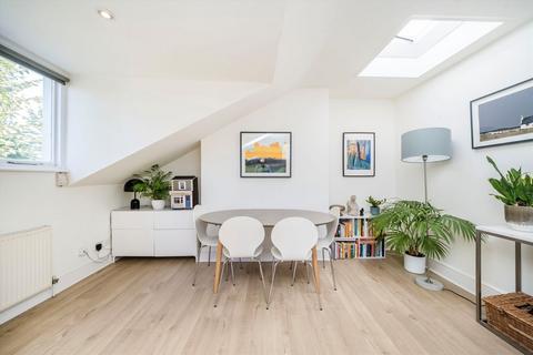 1 bedroom flat for sale, Islip Street, London NW5