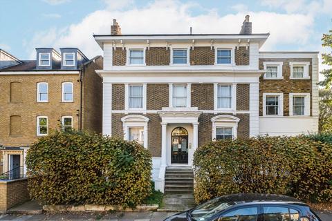 Tyrwhitt Road, London SE4