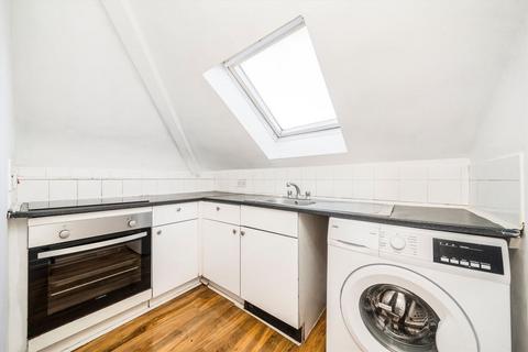 1 bedroom flat to rent, Tyrwhitt Road, London SE4