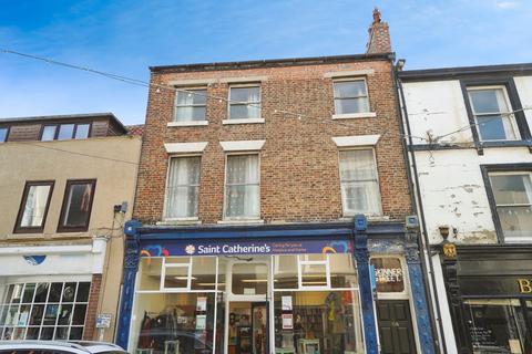 undefined, Skinner Street, Whitby YO21