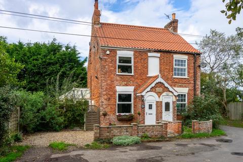 undefined, Old Coastguard Cottages, Holmpton
