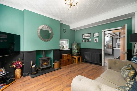 undefined, Old Coastguard Cottages, Holmpton
