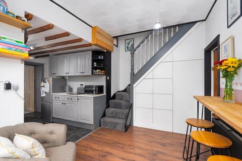 undefined, Old Coastguard Cottages, Holmpton