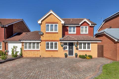 4 Culvey Close, Hartley, Longfield, DA3 8BS