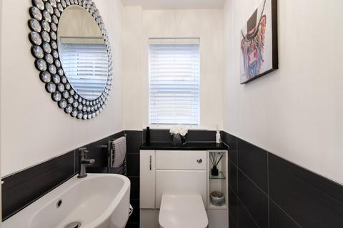 4 Culvey Close, Hartley, Longfield, DA3 8BS
