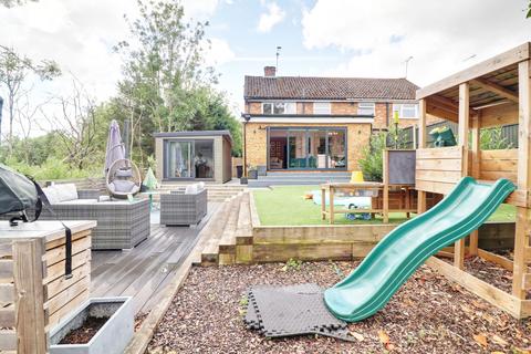 3 bedroom semi-detached house for sale, Sheering Mill Lane, Sawbridgeworth, CM21