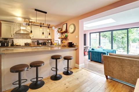 3 bedroom semi-detached house for sale, Sheering Mill Lane, Sawbridgeworth, CM21