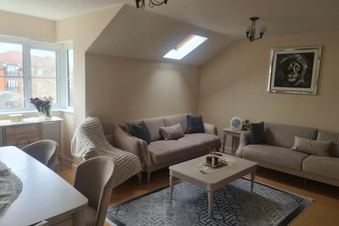 undefined, 2 Bedroom Flat For Sale Ottawa Court, EN10 6FL