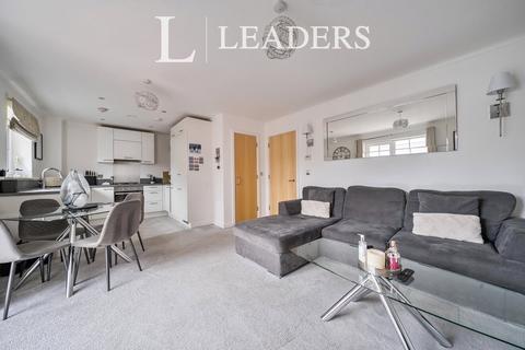 undefined, Eden Road, Dunton Green, Sevenoaks