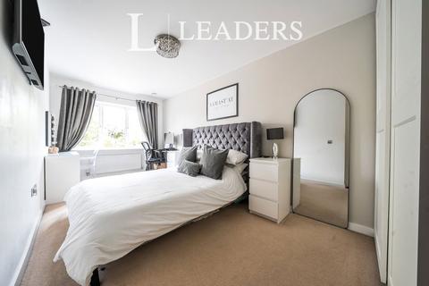 undefined, Eden Road, Dunton Green, Sevenoaks