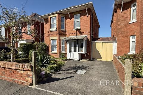 undefined, Columbia Road, Bournemouth, BH10