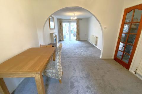 3 bedroom terraced house for sale, Bourne Walk, Rowley Regis B65