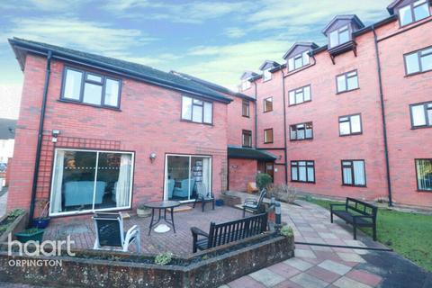 undefined, Summerland L Farnborough Common, Orpington