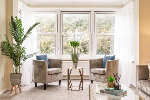2 bedroom apartment for sale, Montpelier Road, Brighton