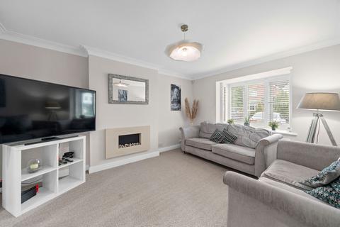 undefined, Trinity Gardens, Ashton-In-Makerfield, WN4