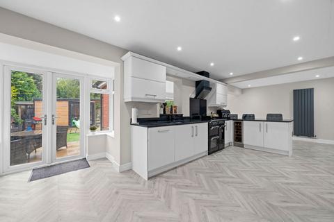 undefined, Trinity Gardens, Ashton-In-Makerfield, WN4