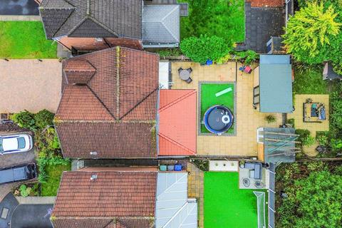 undefined, Trinity Gardens, Ashton-In-Makerfield, WN4