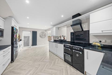 undefined, Trinity Gardens, Ashton-In-Makerfield, WN4